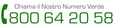 numero verde